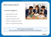 The Year 7 English Challenge Teaching Resources (slide 3/15)
